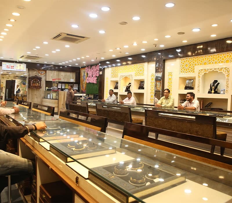 Store images
