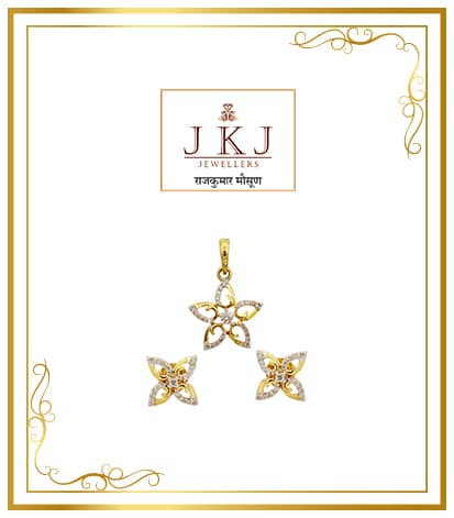 online gold jewellery