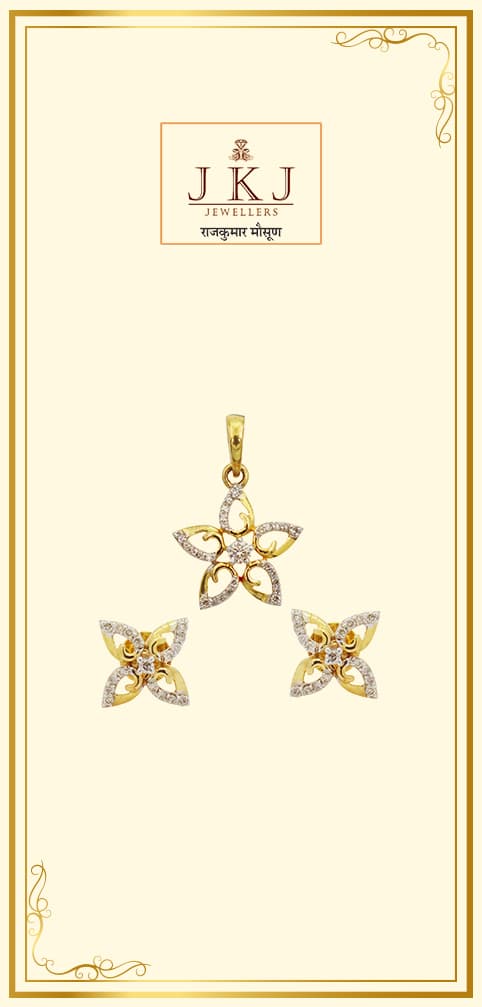 online gold jewellery