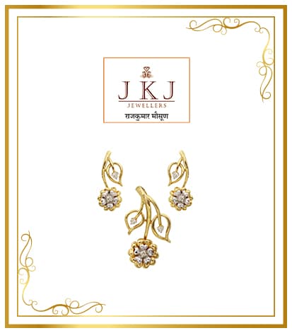 online gold jewellery