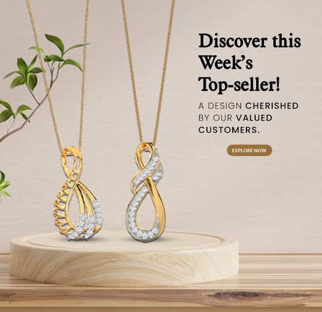 trending gold pendents
