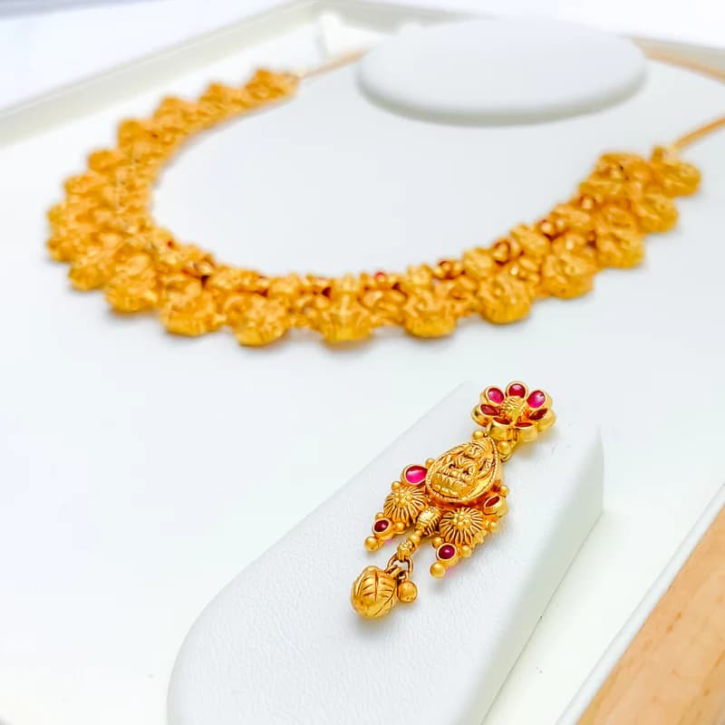 online gold jewellery