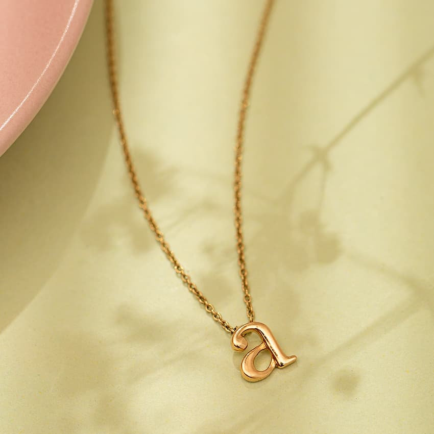 online gold jewellery