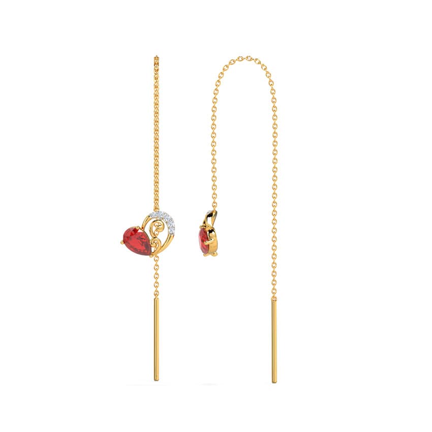 online gold jewellery