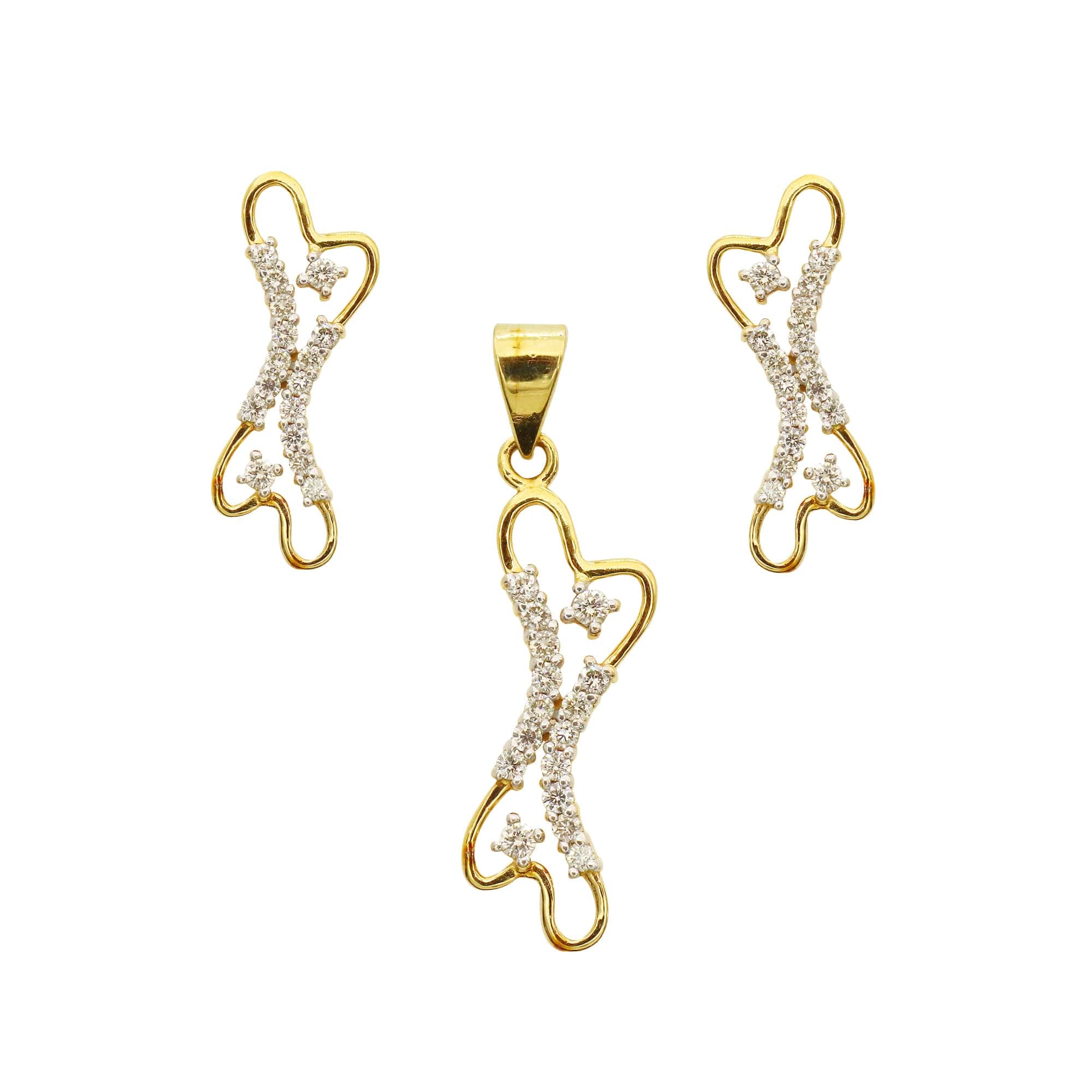 online gold jewellery