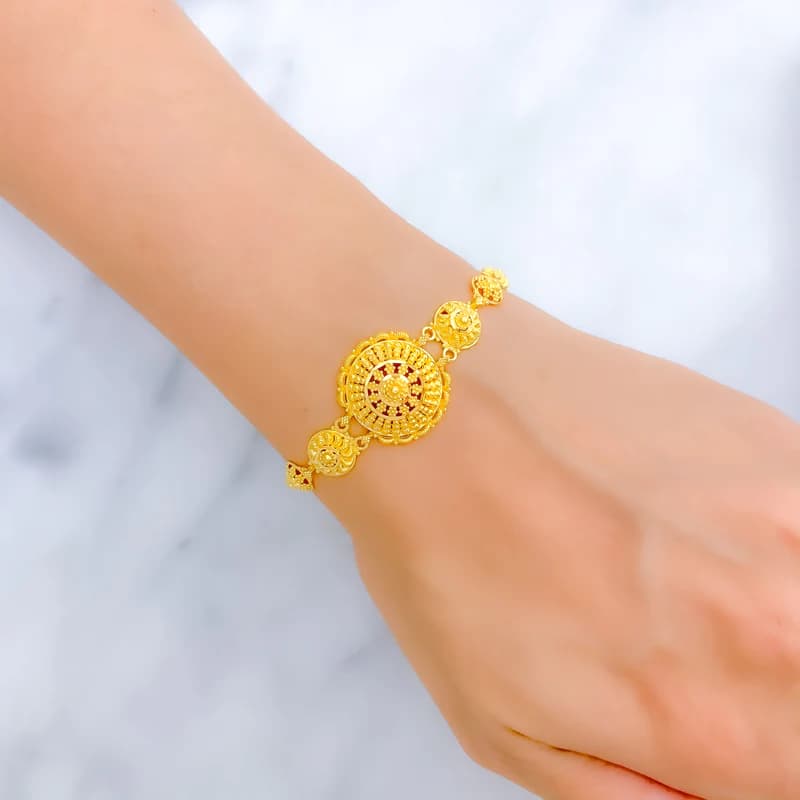 online gold jewellery