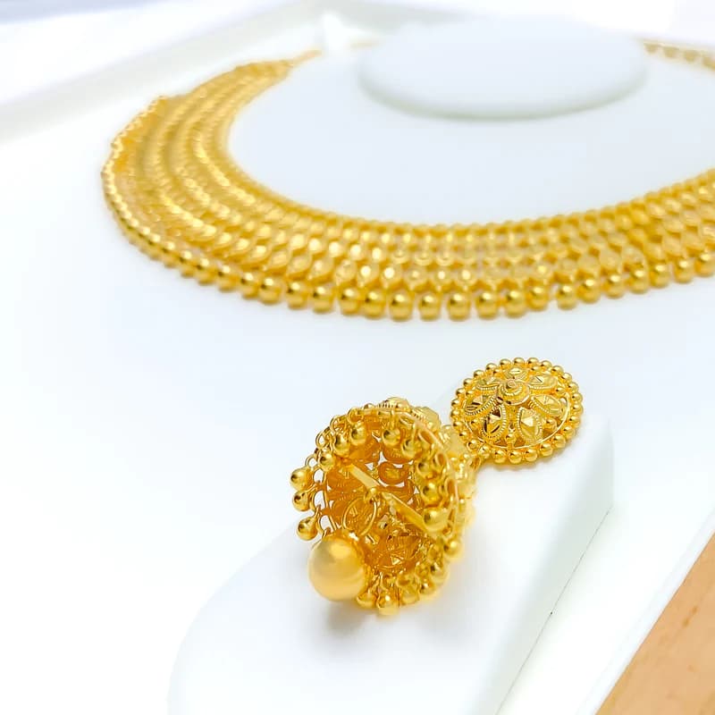 online gold jewellery