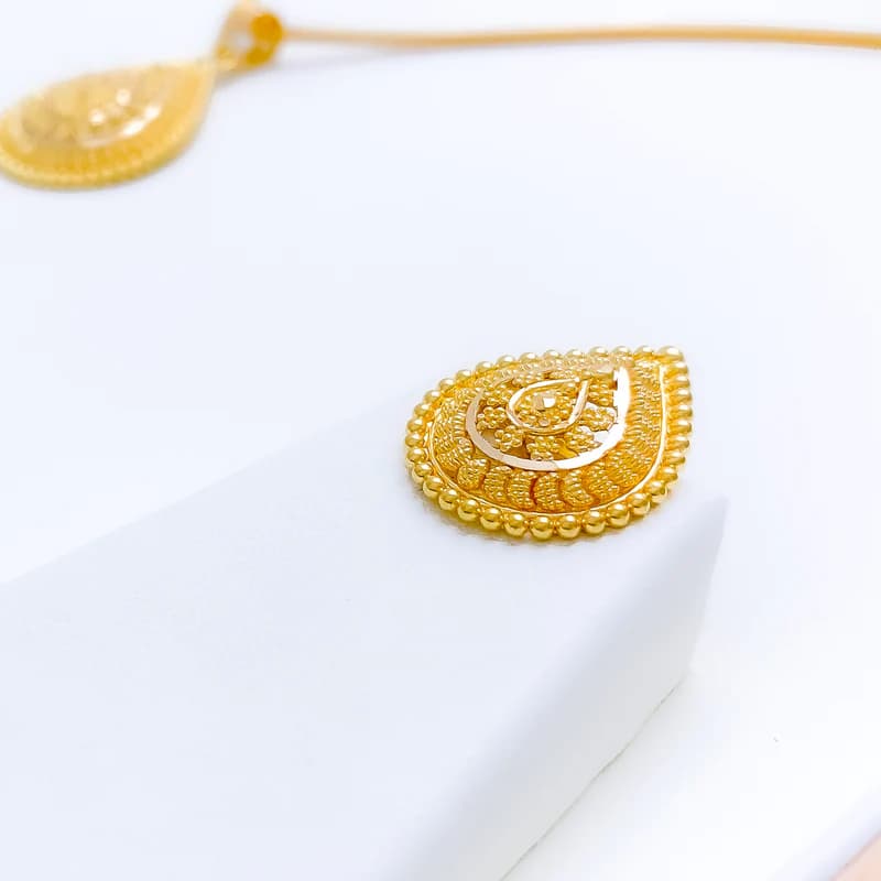 online gold jewellery