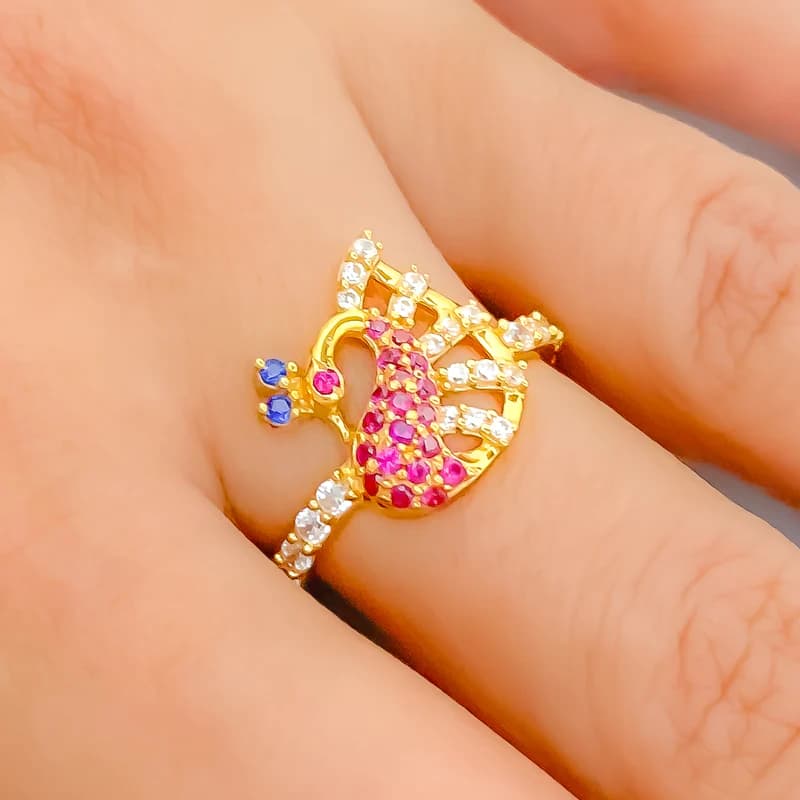 online gold jewellery