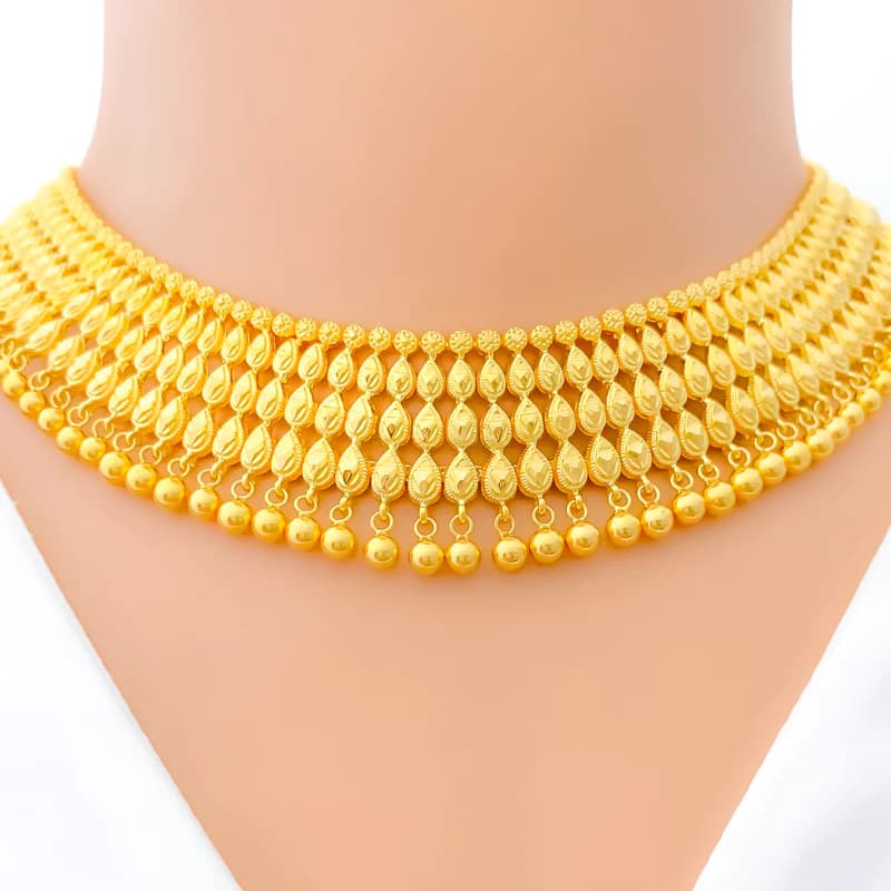 online gold jewellery