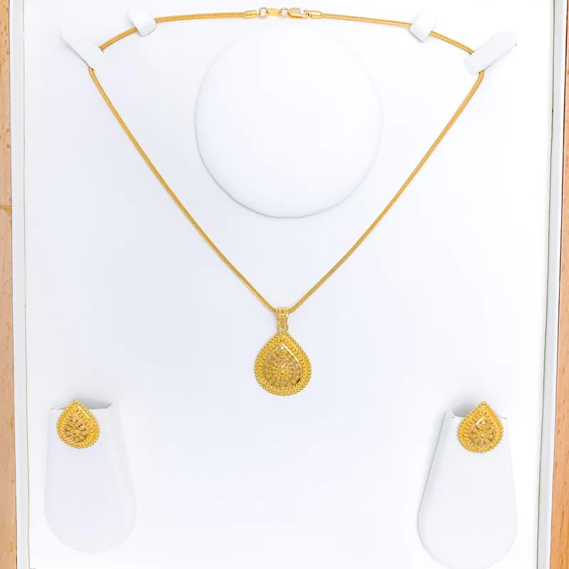 online gold jewellery