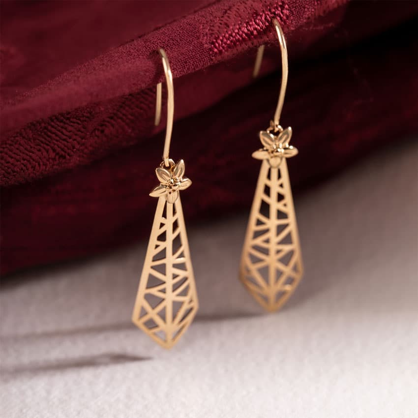 online gold jewellery