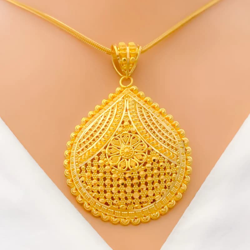 online gold jewellery