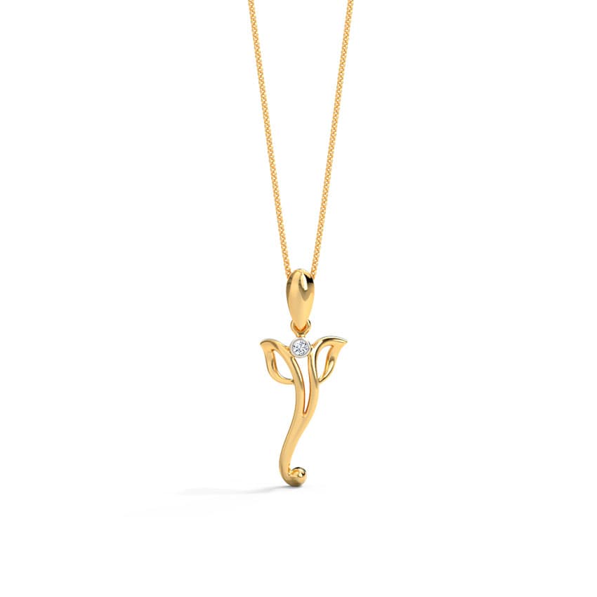 online gold jewellery