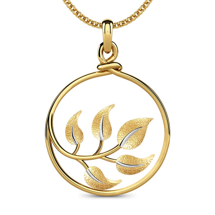 online gold jewellery