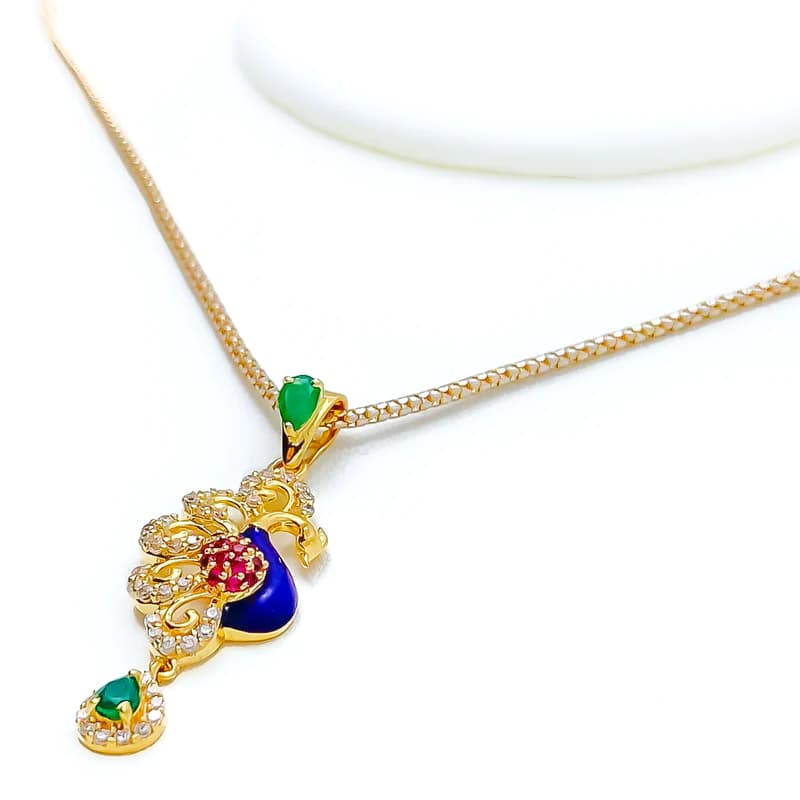 online gold jewellery