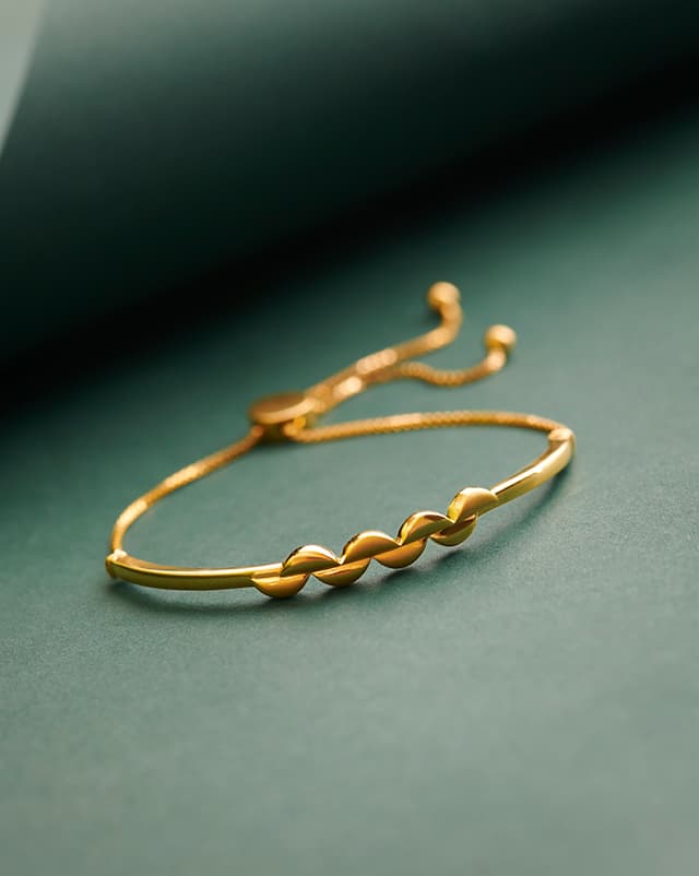 online gold jewellery