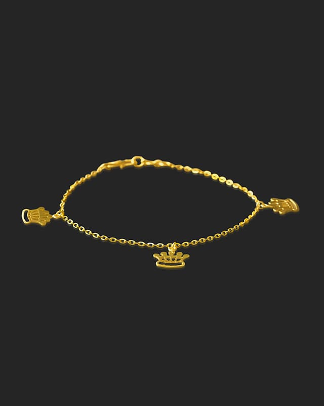 online gold jewellery
