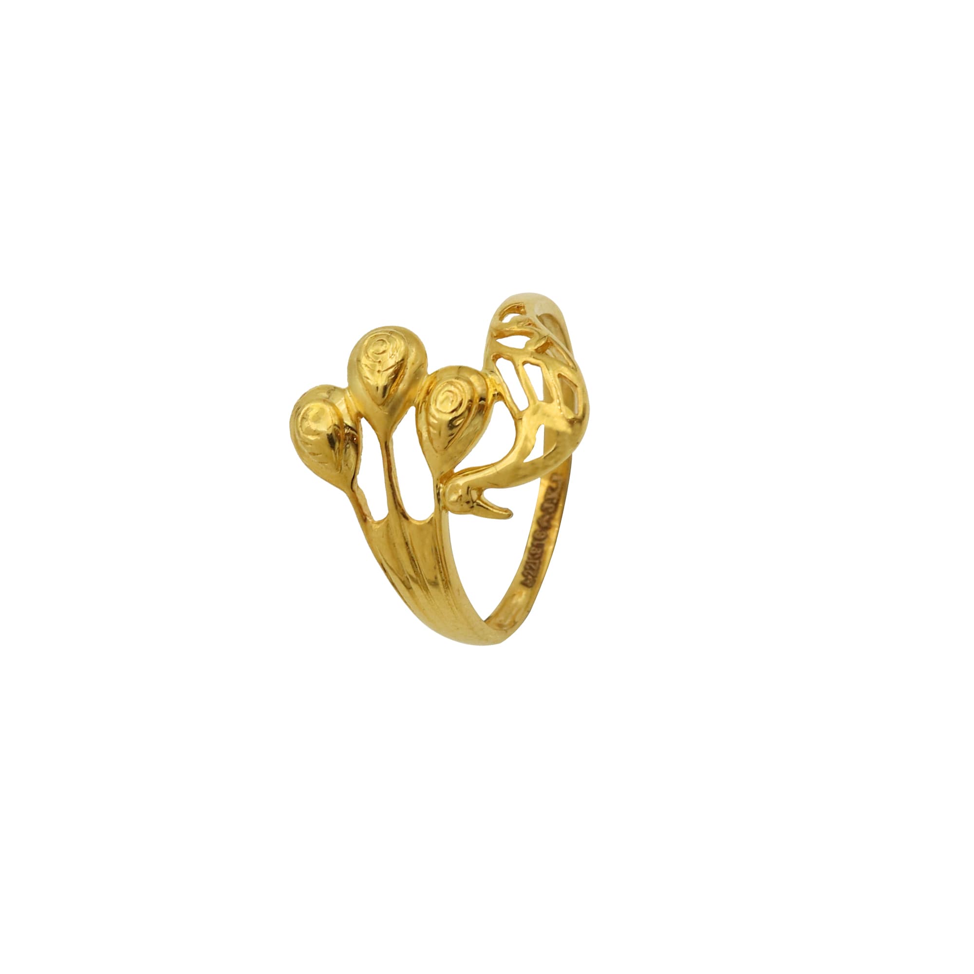 online gold jewellery