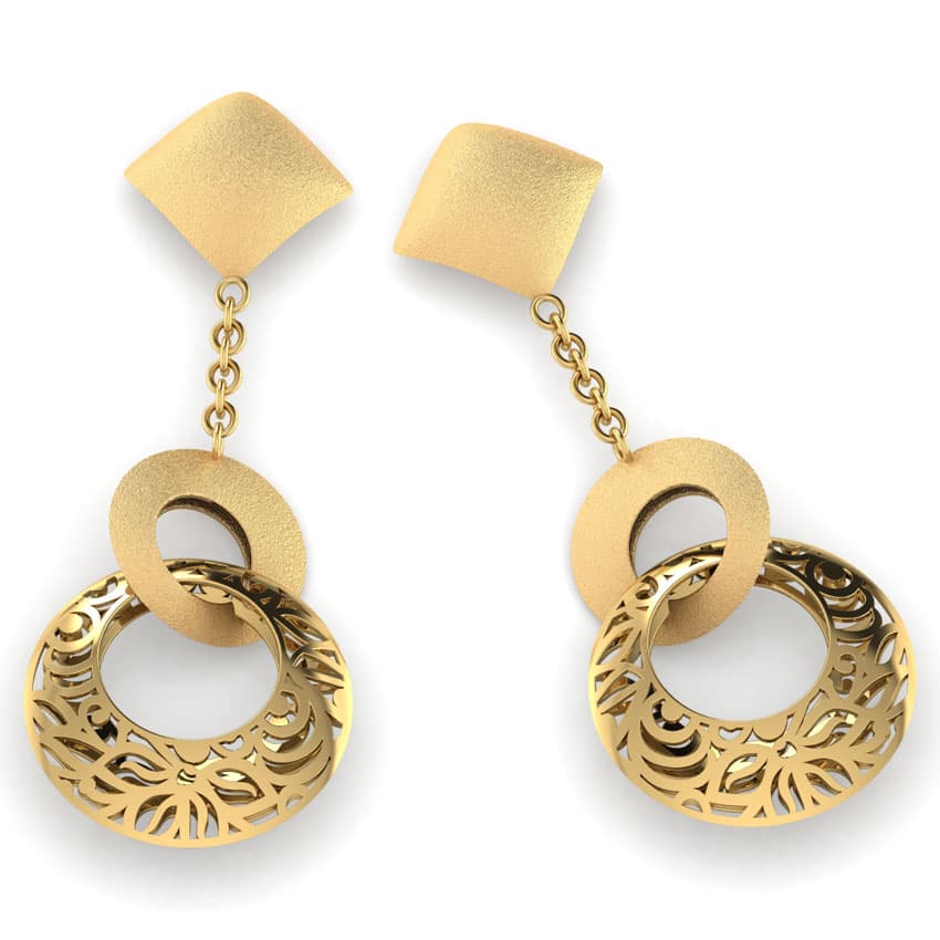 online gold jewellery