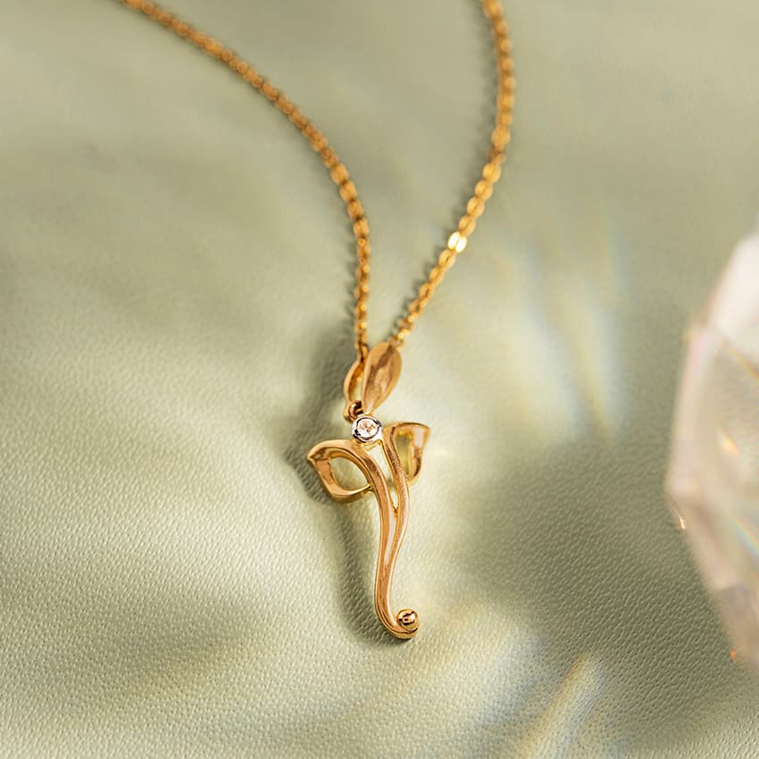 online gold jewellery