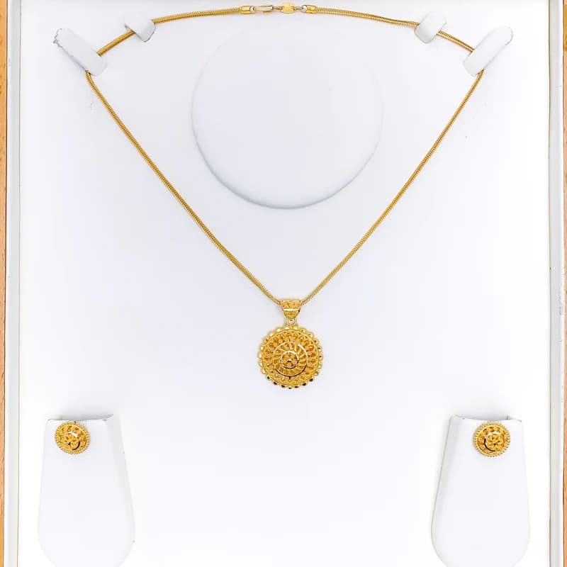 online gold jewellery