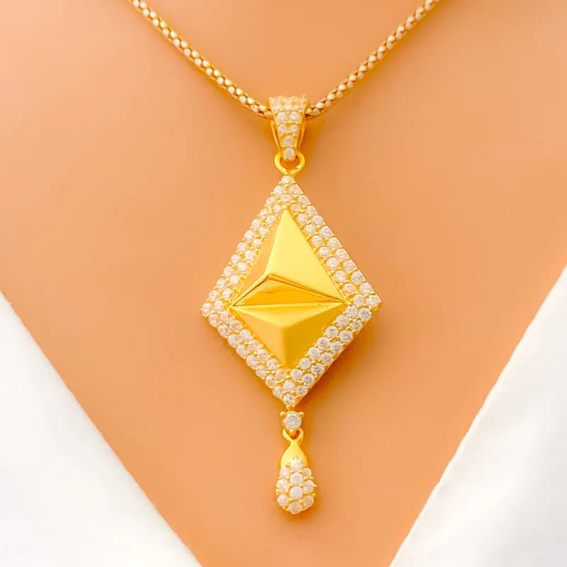 online gold jewellery