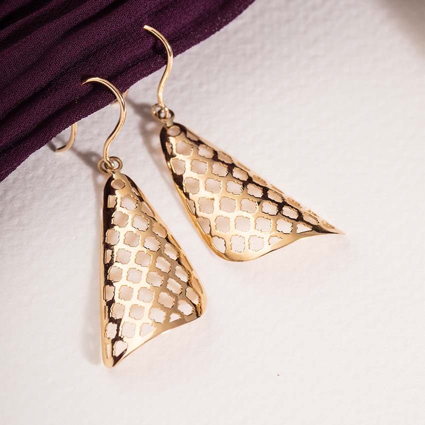 online gold jewellery