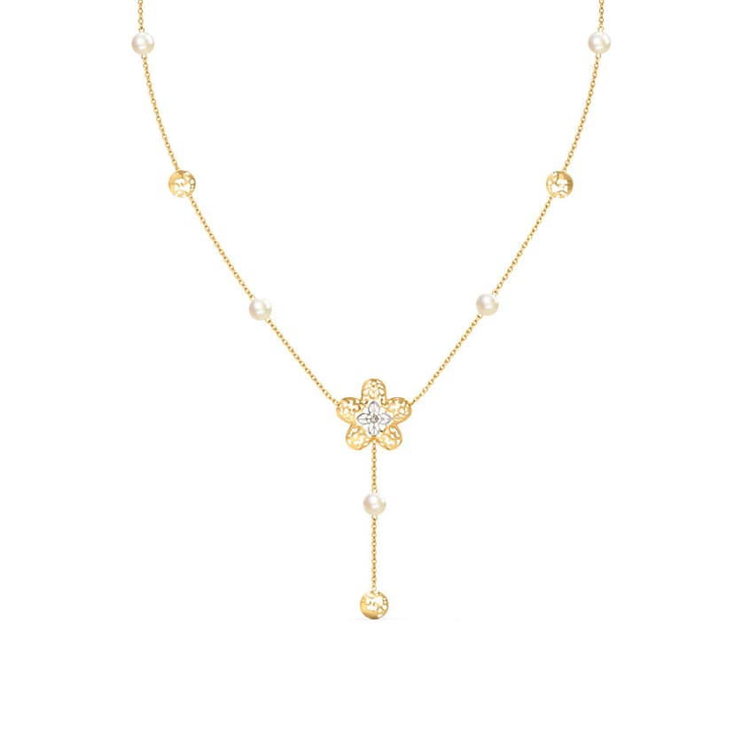 online gold jewellery