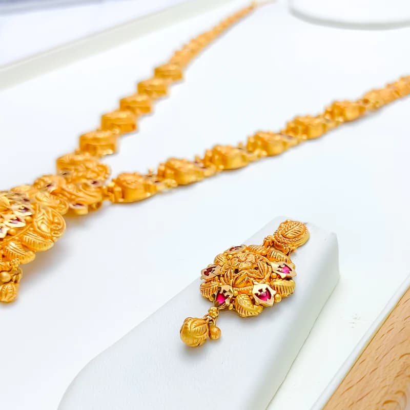 online gold jewellery