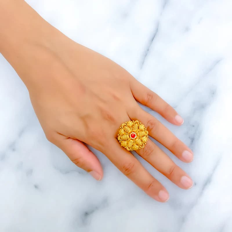 online gold jewellery
