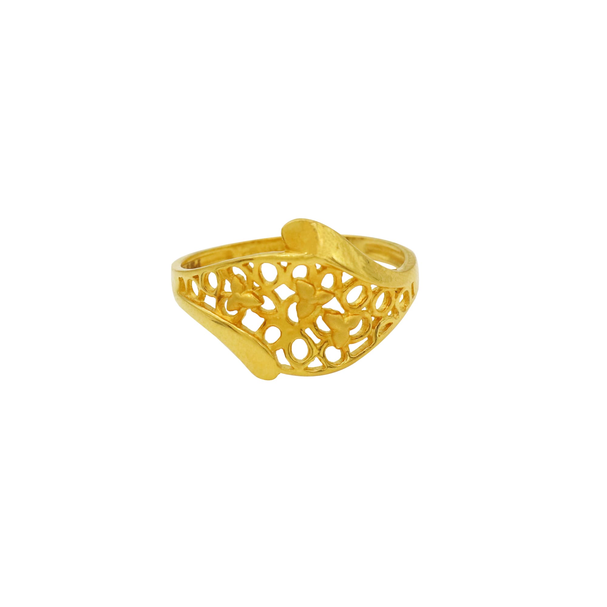 online gold jewellery
