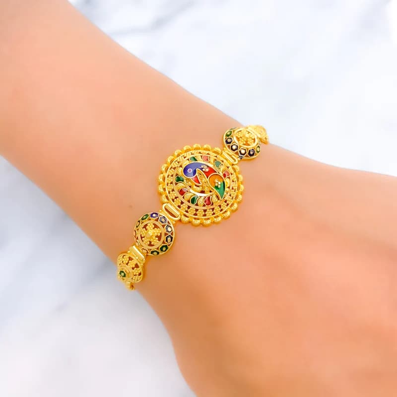 online gold jewellery