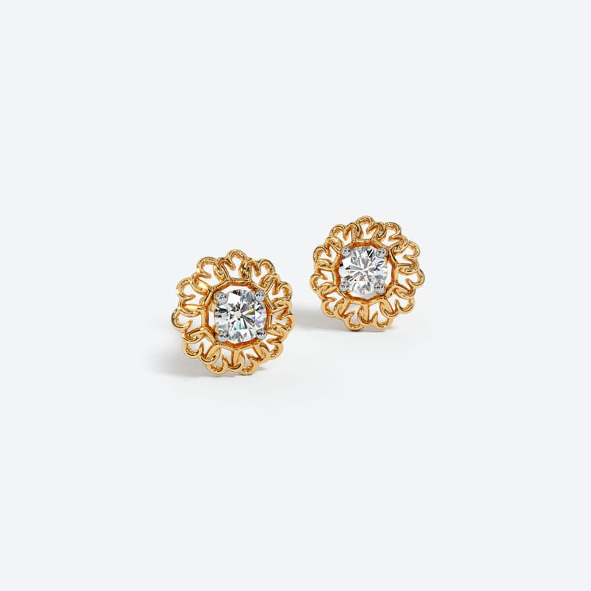 online gold jewellery