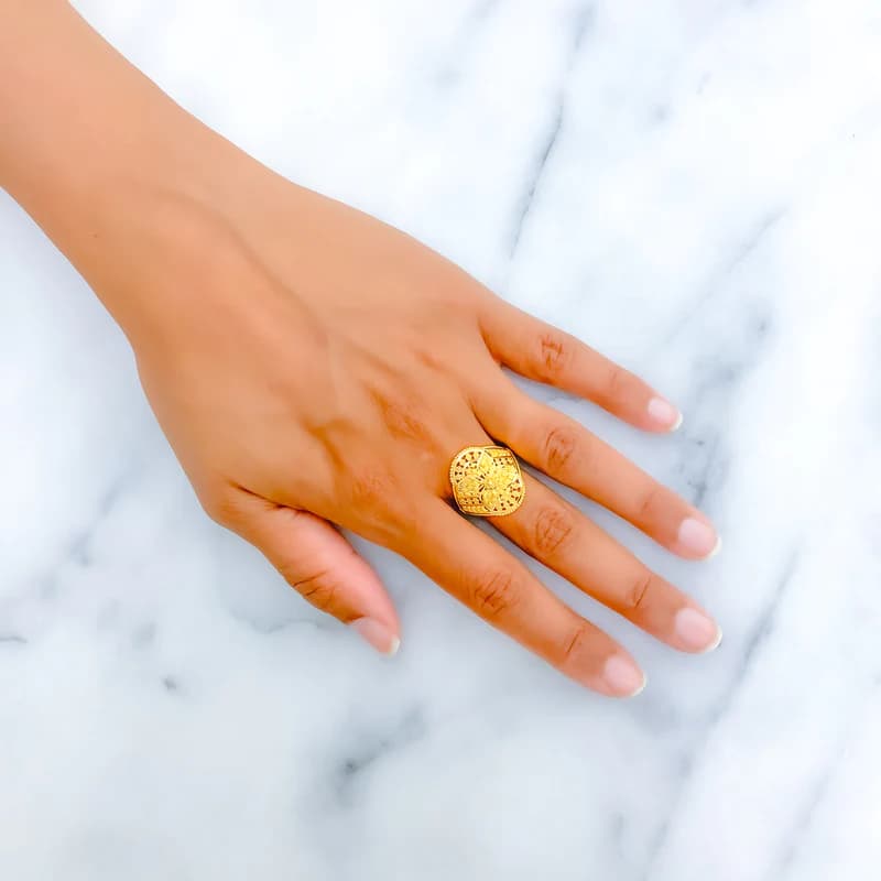 online gold jewellery