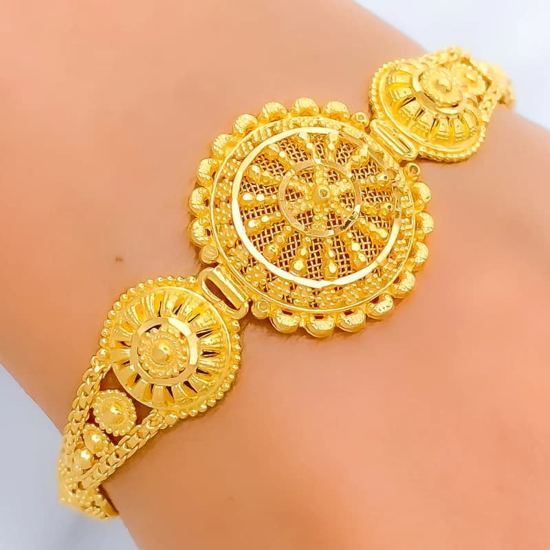 online gold jewellery