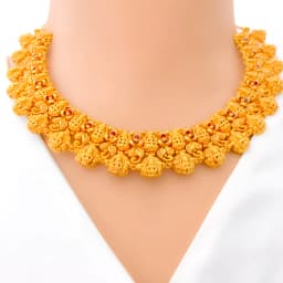 online gold jewellery
