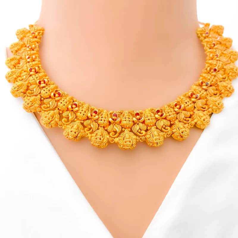 online gold jewellery