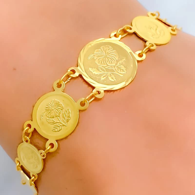 online gold jewellery