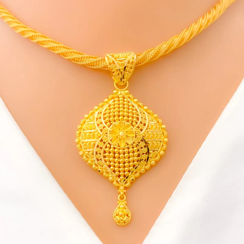 online gold jewellery