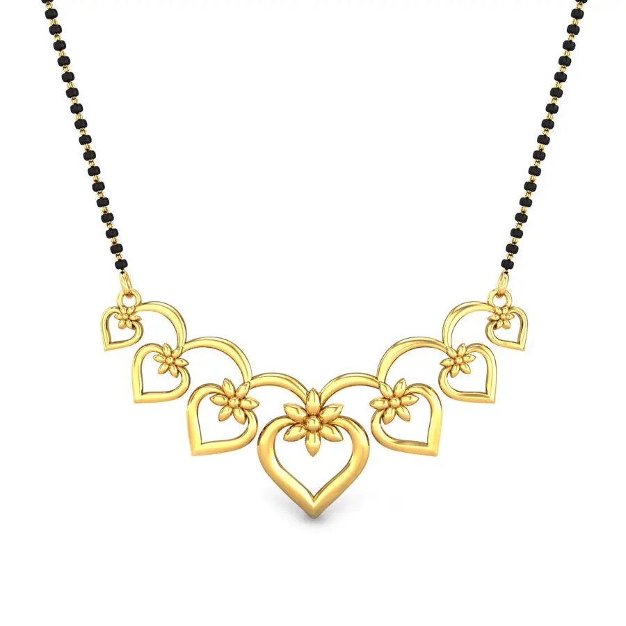online gold jewellery