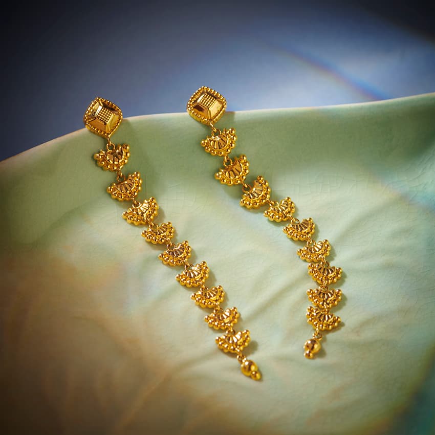online gold jewellery