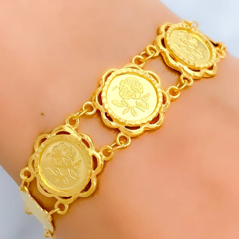 online gold jewellery