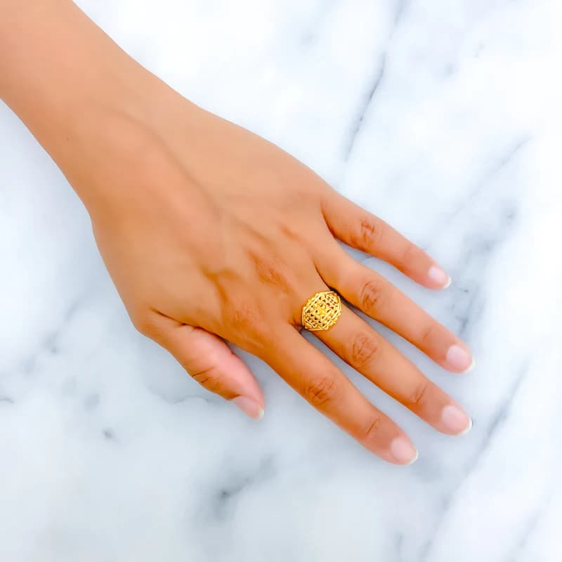 online gold jewellery