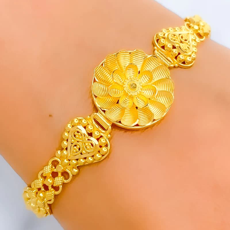online gold jewellery