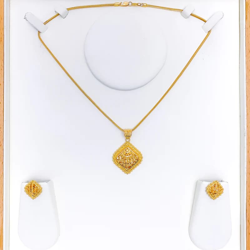 online gold jewellery