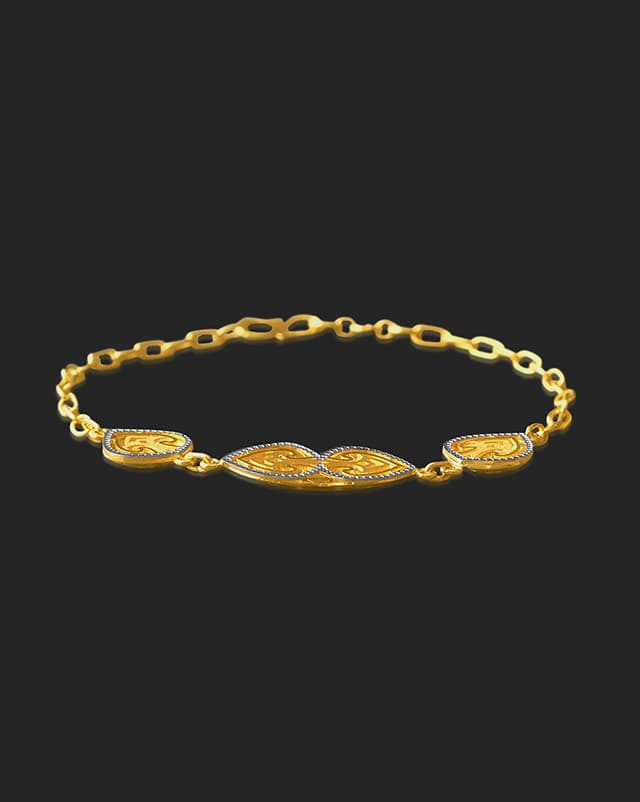 online gold jewellery