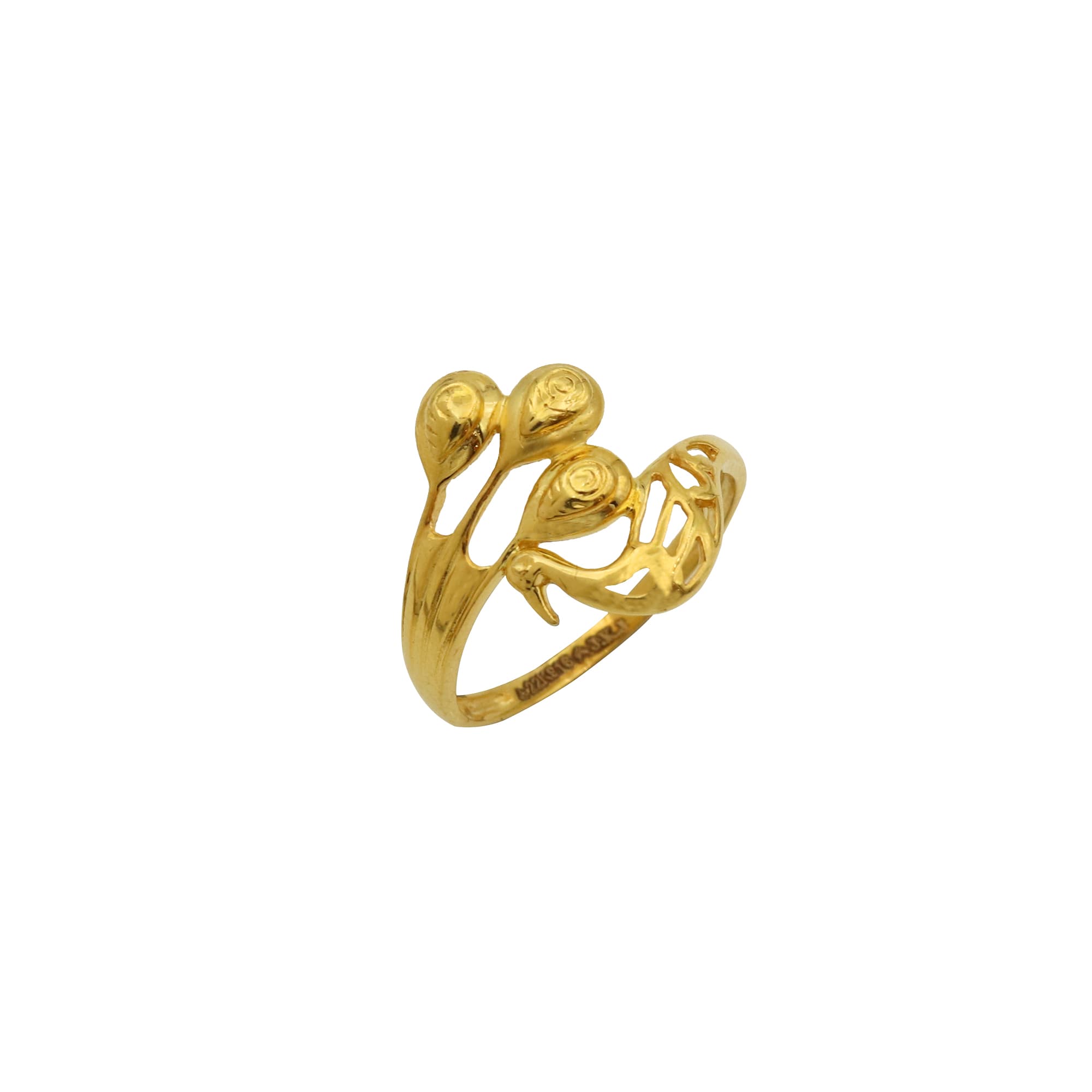 online gold jewellery