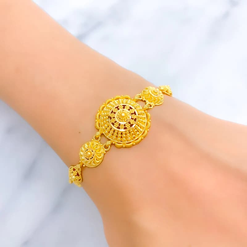 online gold jewellery