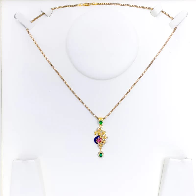 online gold jewellery